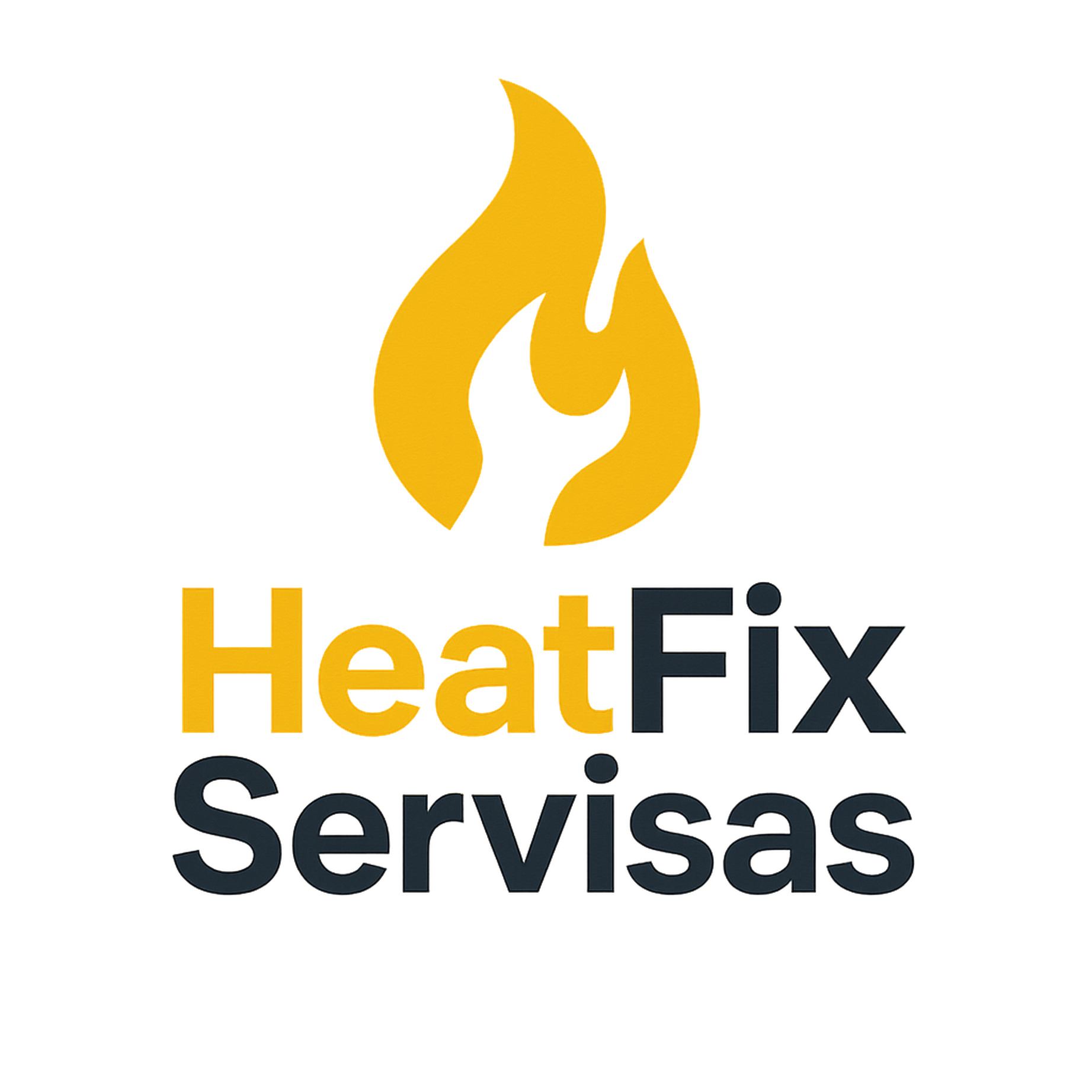 HeatFix Servisas
