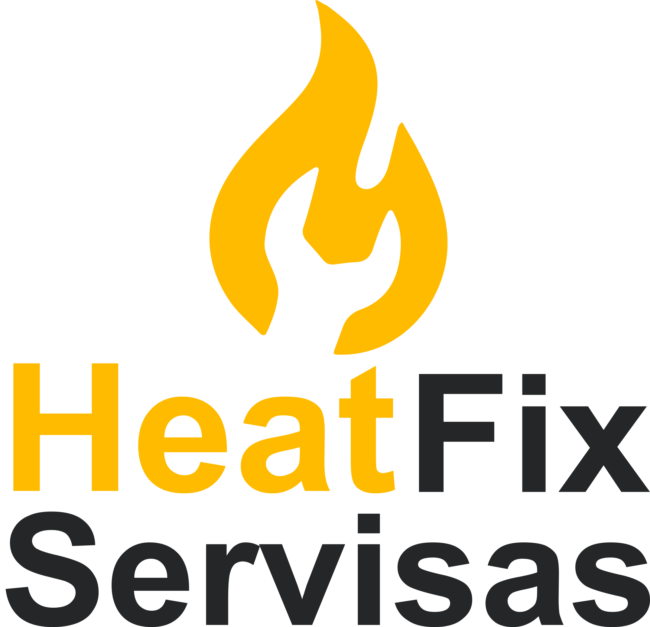 Su integrutu boileriu