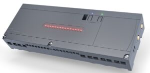 Icon2™ grindų šildymo išplėstinis valdiklis, 15 zonų, maitinimas 230V, pavaros 230V