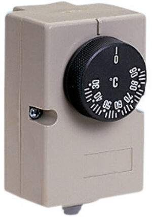 Termostatas kontaktinis MT 30-90