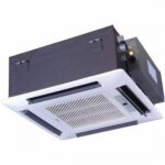 Kasetinė split tipo inverter oro kondicionieriaus U-Match vidinė dalis 14,0/16,0 kW, (grotelės TC05)