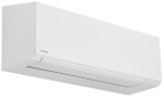 Sieninė inverter split tipo dalis Toshiba SHORAI  EDGE (R32 freonas) 0.89~2.9/0.9~4.8 kW