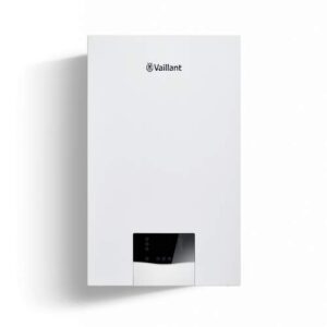 Sieninis hidromodulis, VWL 77/8.2 IS, R32, 7-8 kW  (su pagalbinu elektriniu šildytuvu)