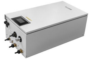 S1GRE- Vidinė šilumos siurblio oras/vanduo dalis Gree Versati III SPLIT 8,0/7,0kW