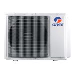 Išorinė Free-match dalis 1:5 12,1/13,0 kW, R32