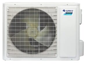 S1GRE- Išorinė šilumos siurblio oras/vanduo dalis Gree Versati II 14,0/12,6kW