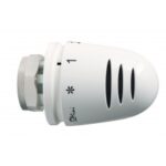 Termostatinė galva "Mini"/ Herz ventiliui/ M28x1,5