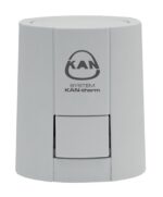 KAN elektrinė pavara KAN-therm, 24V, NC (K-800013)