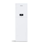 Hidromodulis su integruota talpa 188l, VWL 58/8.2 IS, R32 (su pagalbinu elektriniu šildytuvu)