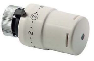 Termostatinė galva V4 M30