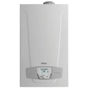 BAXI Luna Platinum E1.24 per boilerį