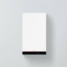 Viessmann Vitodens 050-W 3,2-19,0 kW su galimybe pajungti turinį vandens šildytuvą